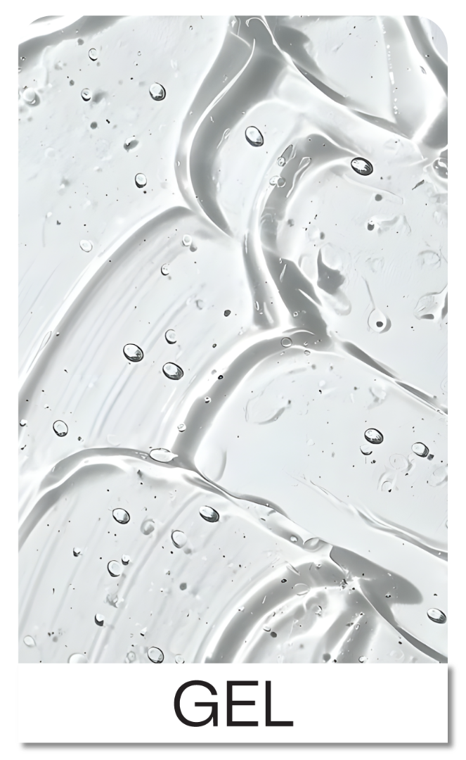 Gel